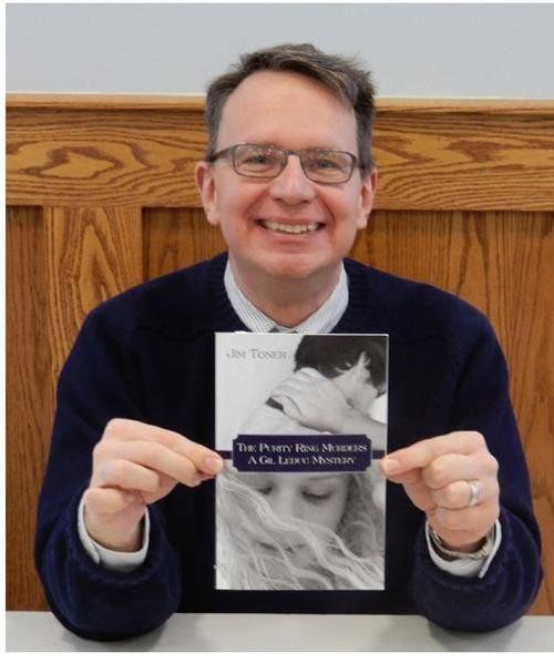 'Local Literature' book fair planned in Newfane