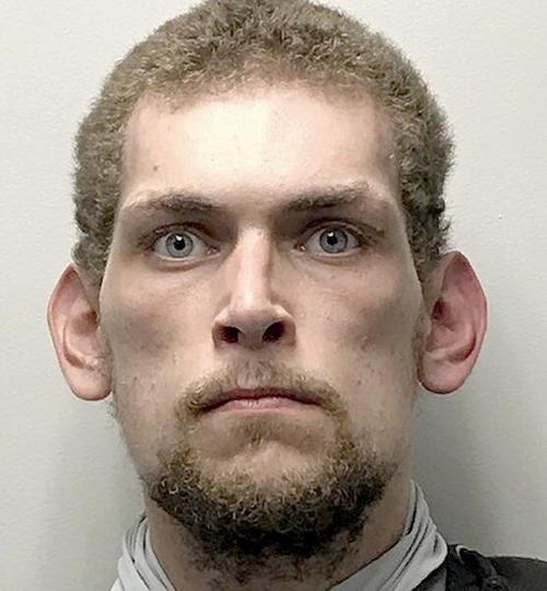 Barker drug investigation leads to an arrest