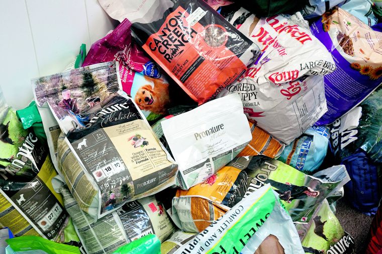 Niagara Pet Food Pantry now making deliveries Local News