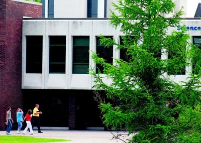 Nccc Requests More Funding Local News Lockportjournal Com