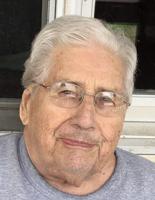 HICKEY, SR., William May 1, 1934 - May 2, 2023