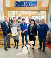 WNY Food 4 Paws fundraiser slated