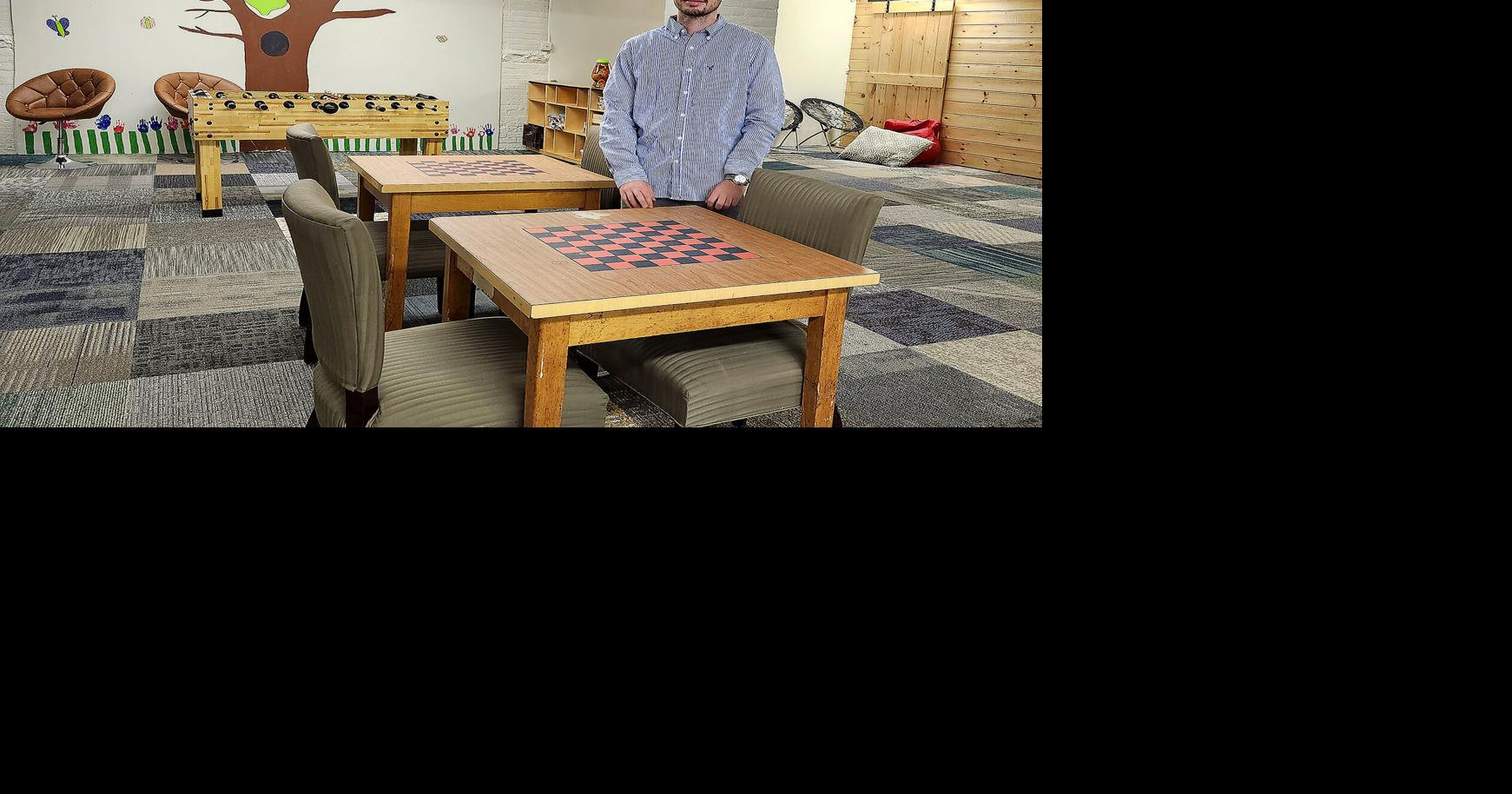 Orleans County YMCA has a new program director