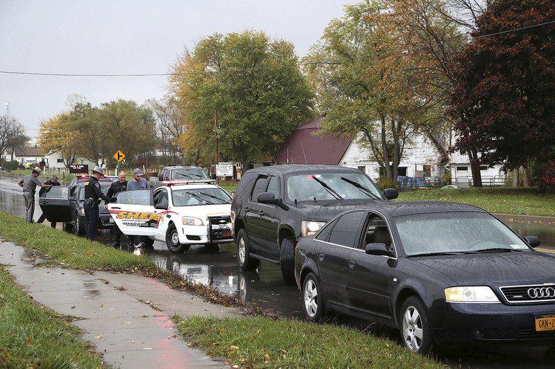 Men Caught In Home Depot Theft News Lockportjournal Com