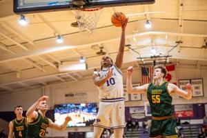 Niagara’s comeback attempt falls short in loss to Siena