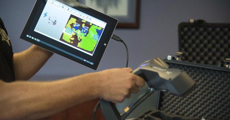 New technology is a boon to law enforcement | Crime | lockportjournal.com
