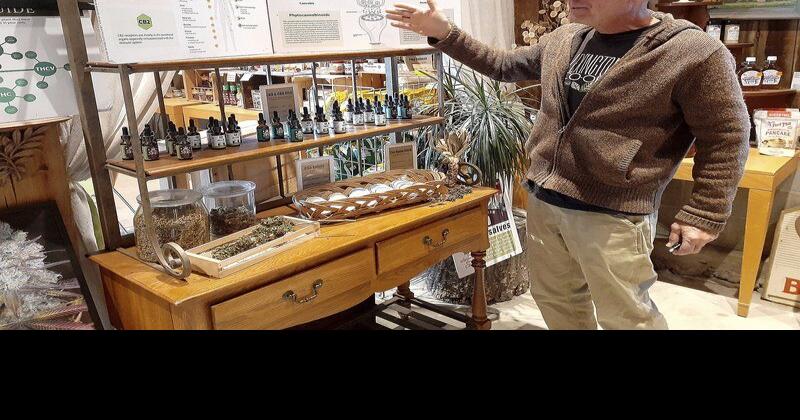 Newfane weighs cannabis opt-out as deadline looms | Local News