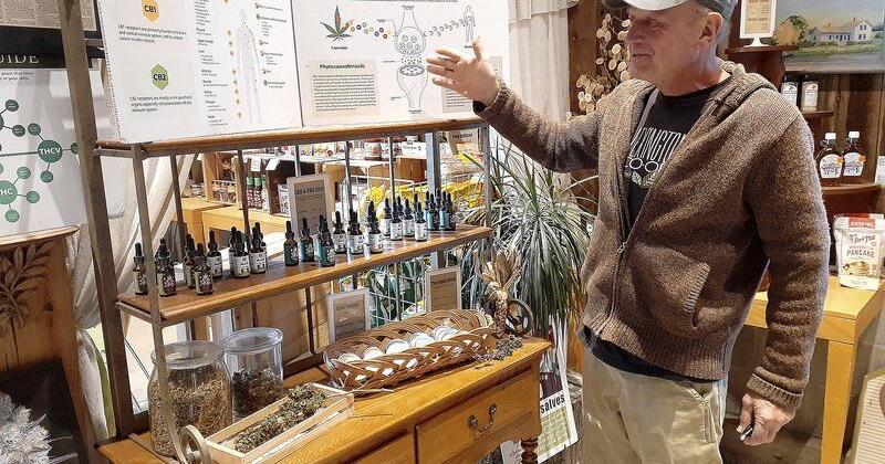Newfane weighs cannabis opt-out as deadline looms | Local News Newfane weighs cannabis opt-out as deadline looms | Local News