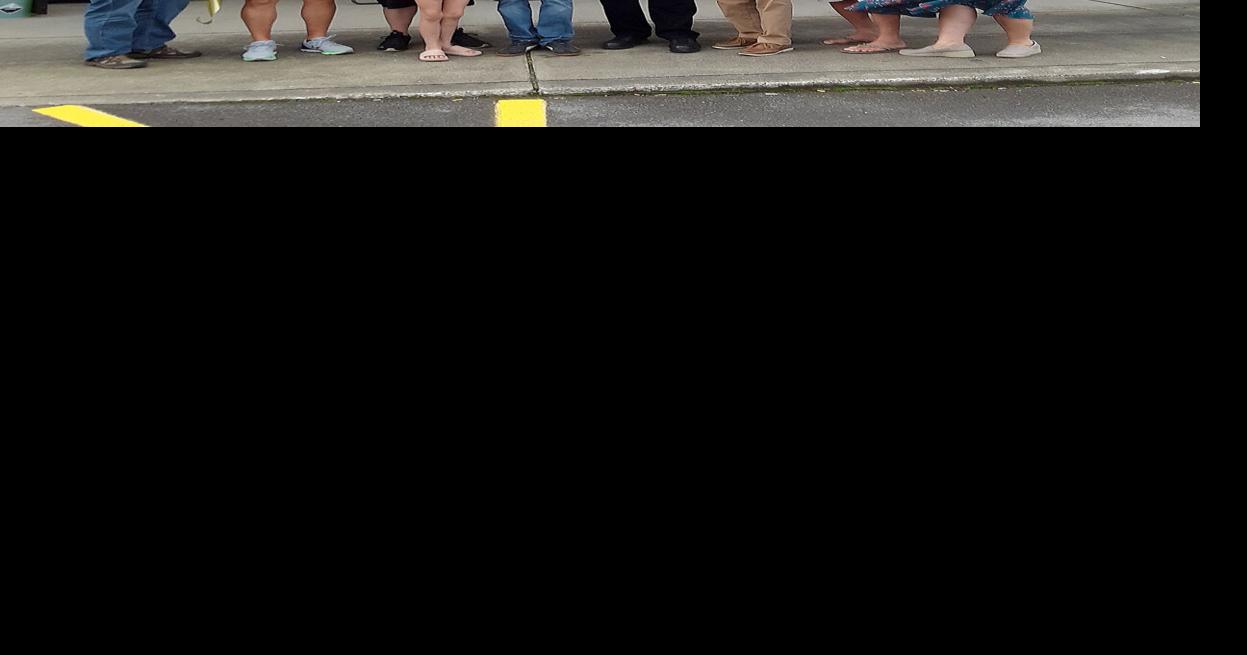 Car Quest returns to Medina