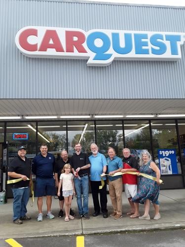 Car Quest returns to Medina | | lockportjournal.com