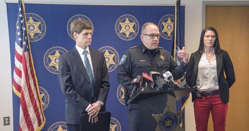 Missing children found in New Mexico | Local News | lockportjournal.com