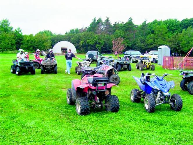 Local off-roaders: Follow the rules for fun on the trail ...
