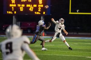 OC Rivals’ last second touchdown secures dramatic victory over Williamsville South