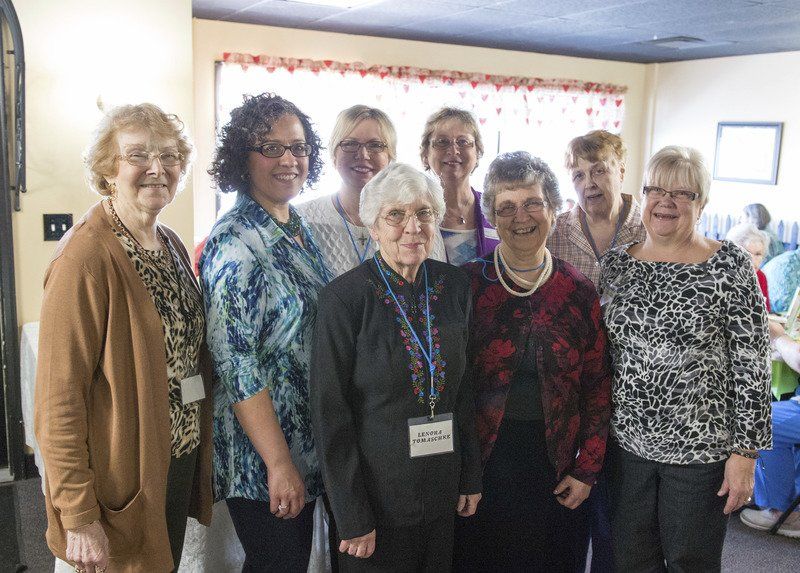 Lockport Christian Women’s Connection is a group Local News
