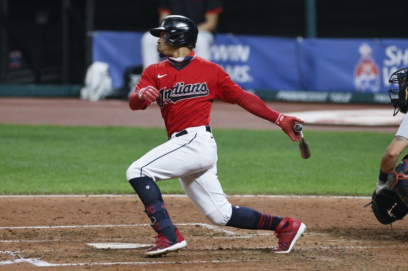 Tribe spending for a bat? Was Francisco Lindor addition by