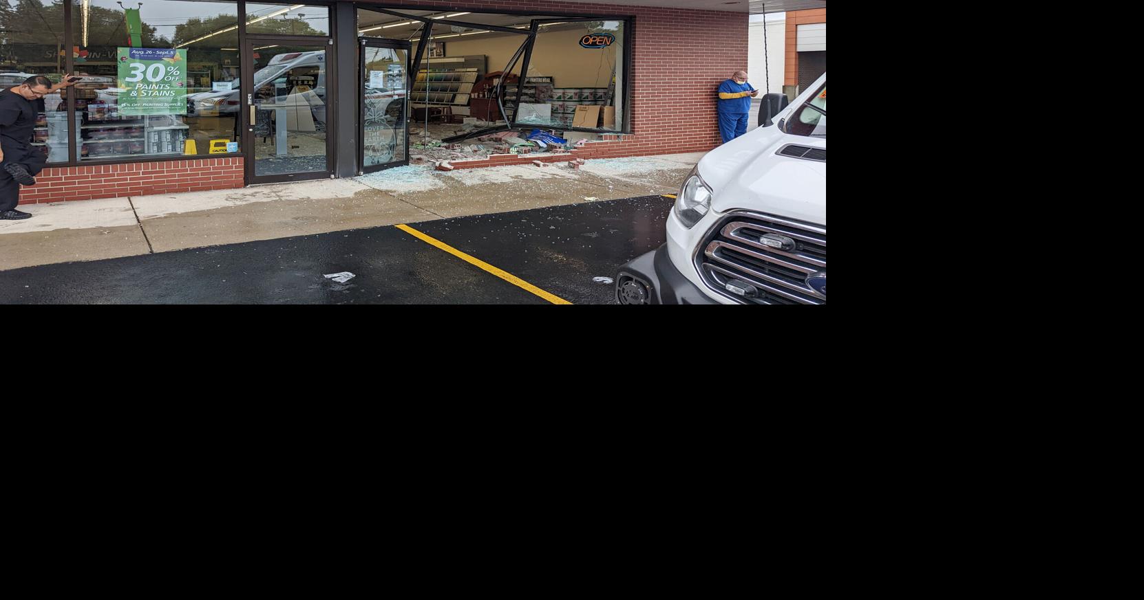 Sherwin-Williams store reopened | Local News ...
