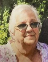 WHITEHEAD, Kathleen Oct 3, 1941 - Mar 22, 2023