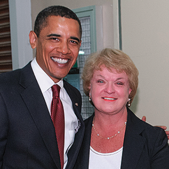 UB's Nielsen's contributions to the ACA recognized in Obama Presidency Oral History | Local News - Vimarsana News