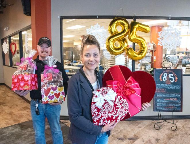 Platter's Chocolate celebrating 85th anniversary all year long Local