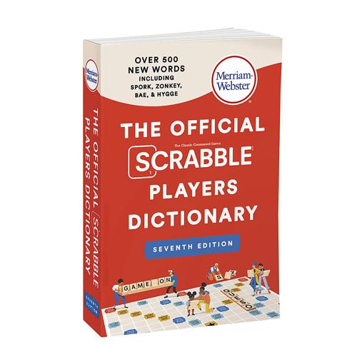 Happy hygge! Scrabble dictionary adds hundreds of words, Lifestyles