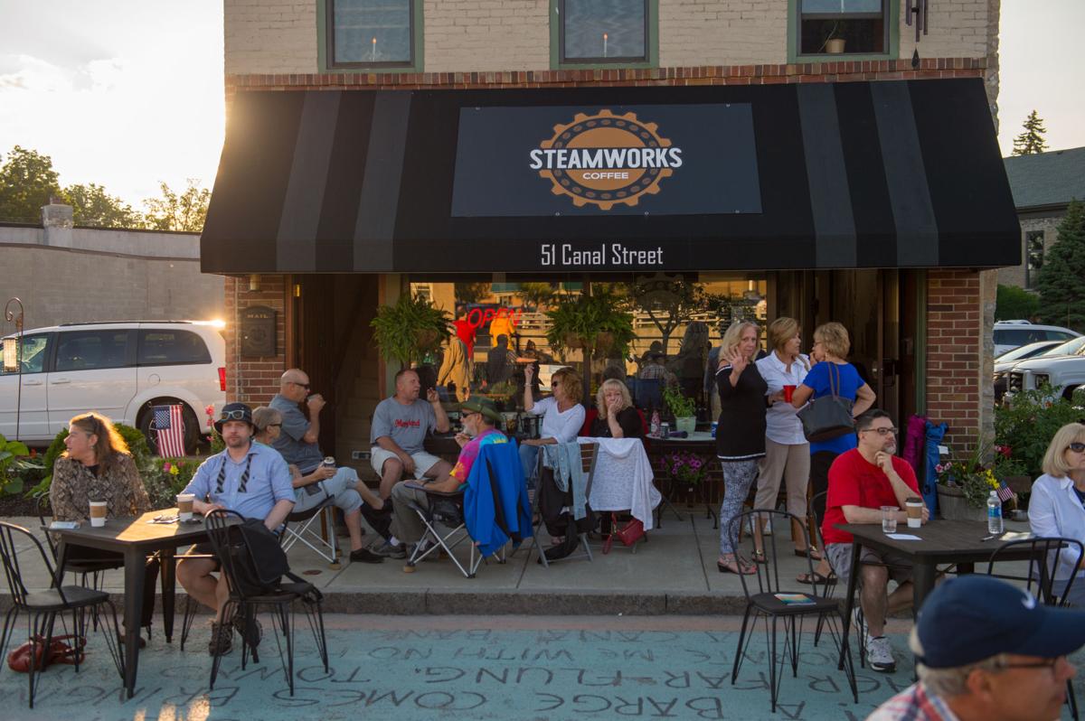 Lockport Celebrates Gallery