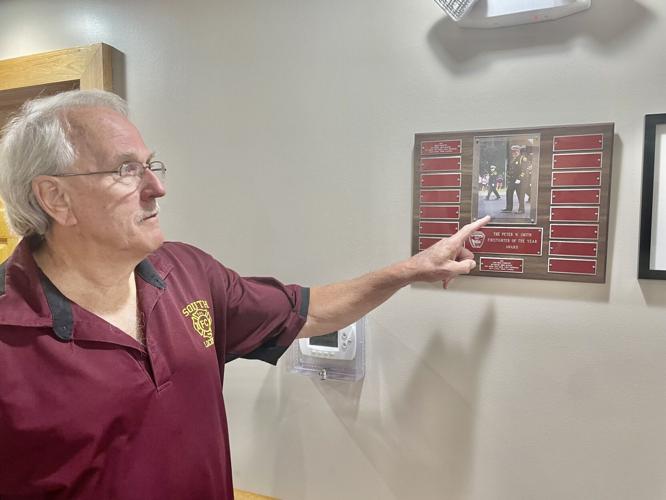 The plight and profile of volunteer first responders Local News