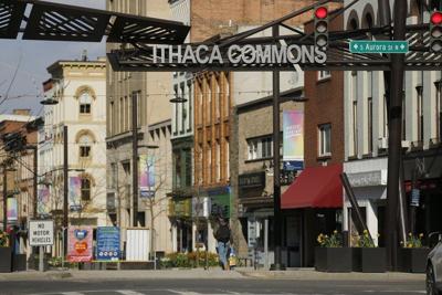With No Students Small College Town Worries Over Future News Lockportjournal Com