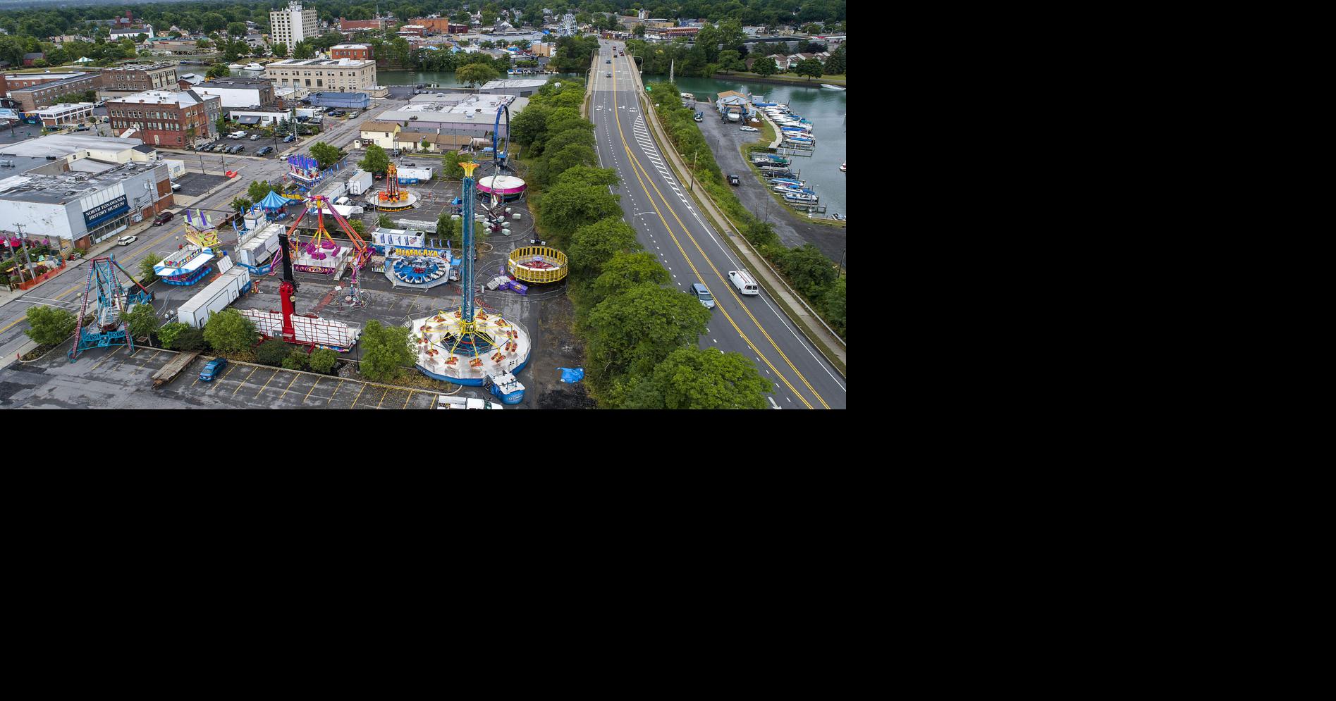 Canal Fest returns