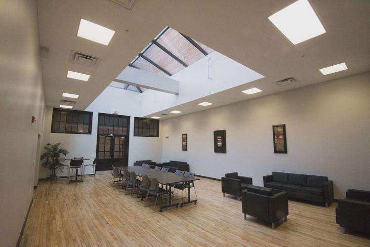 Celebrating city lofts in Niagara Falls Local News