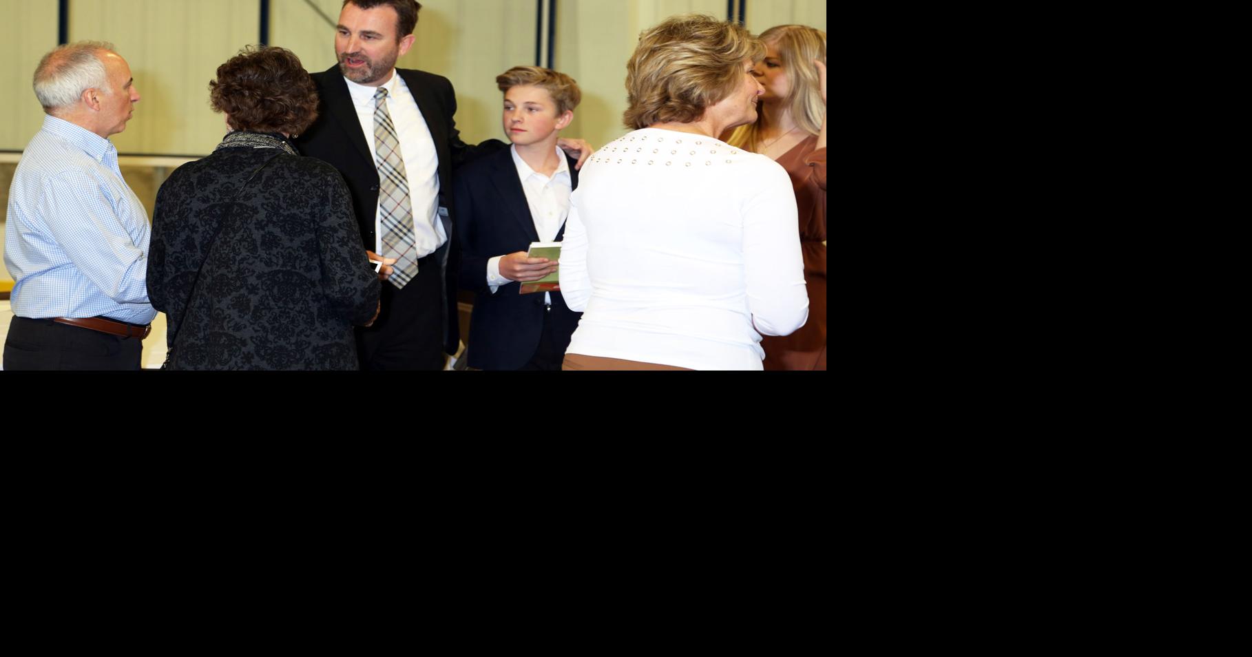 13 added to Lockport Hockey Hall of Fame Local Sports