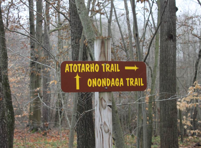 CONFER: A trail less traveled in the Alabama Swamps | Lifestyles ...