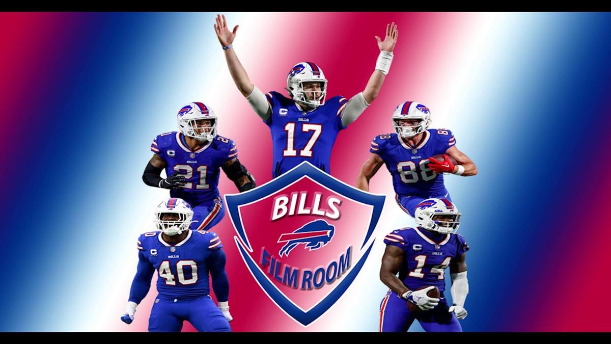 Buffalo Bills - Wallpaper Wednesday: Playoff Edition 