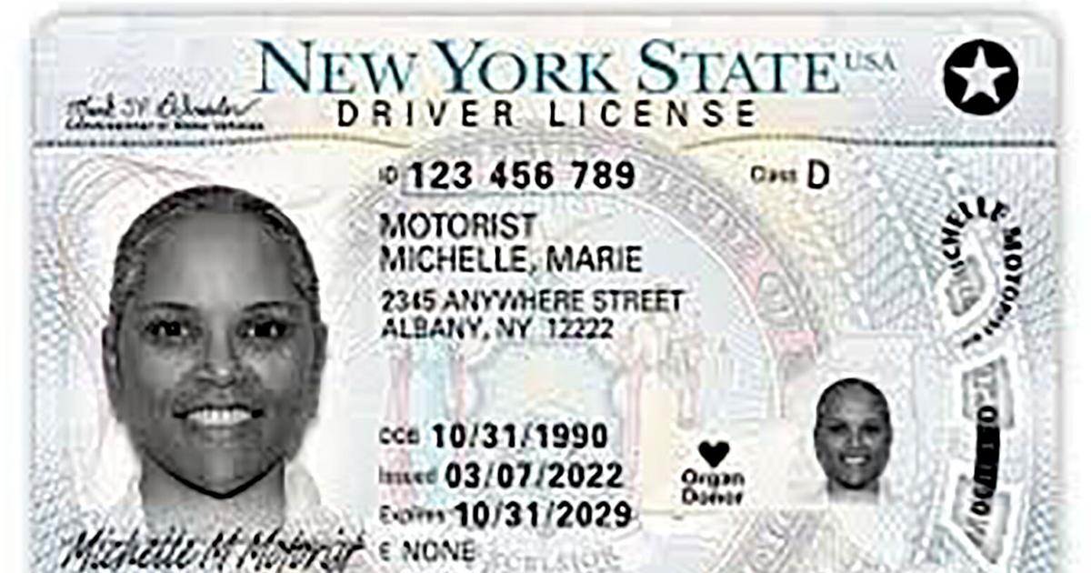 Lockport Dmv Niagara County DMV offices will have Saturday hours for REAL ID | News ...