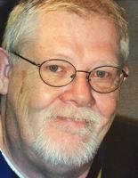 FITZGERALD, Daniel Oct 4, 1948 - Apr 29, 2023