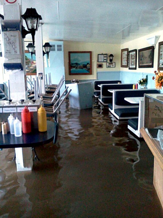 City flooding called worst in recent memory Local News