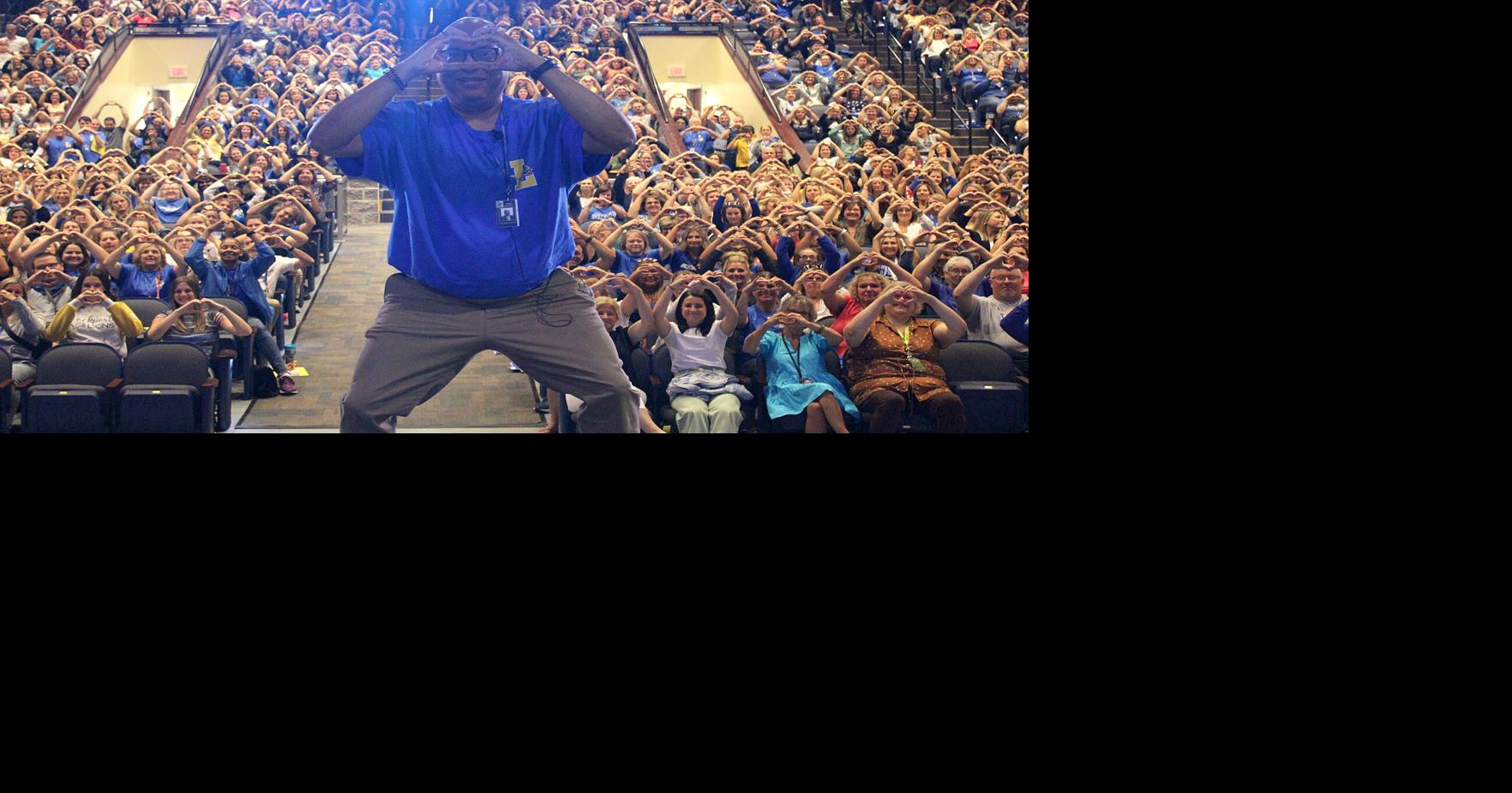 A new year, a new mindset in Lockport schools News