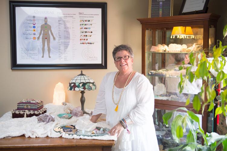 Feng Shui practitioner goes with the flow Lifestyles