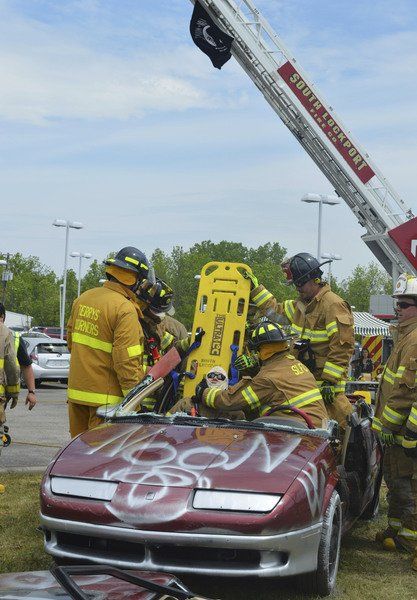 South Lockport Basil Toyota hosts