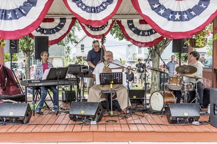 Olcott Beach Jazz Trail returning on Sunday | Local News Olcott Beach Jazz Trail returning on Sunday | Local News