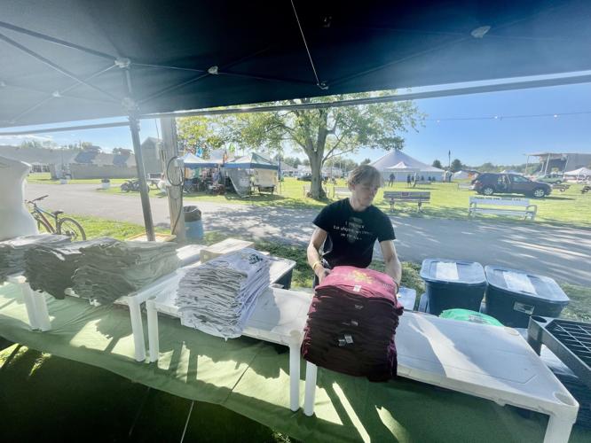 Niagara Celtic festival among celebrations of Lockport Heritage this weekend Local News
