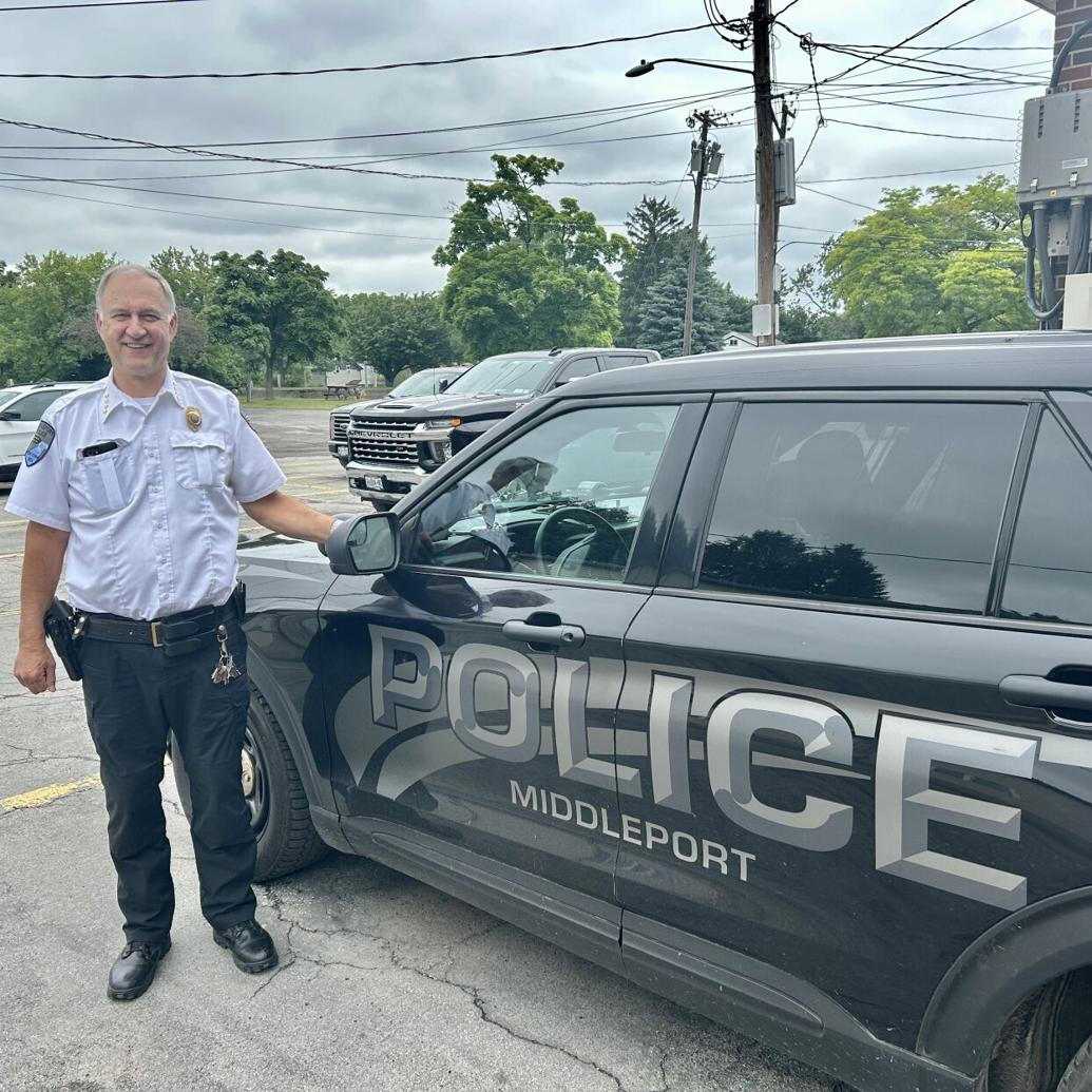 Lockport Dmv Events | lockportjournal.com