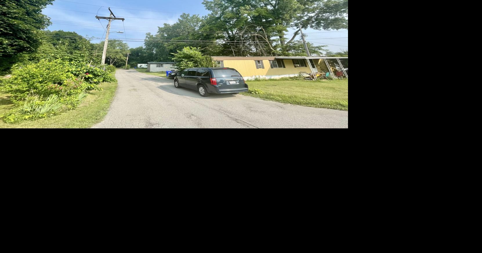 Mobile home park changeover coming in Wrights Corners Local News