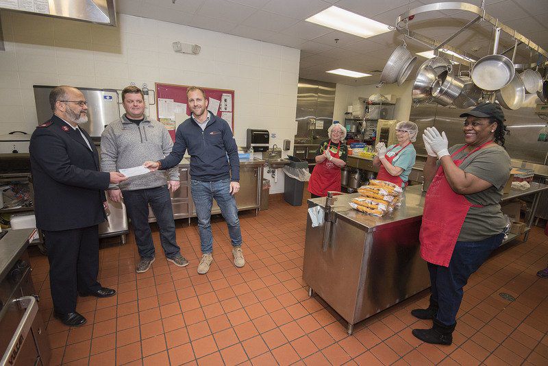 Soup Kitchen Volunteer Orange County Ny Dandk Organizer