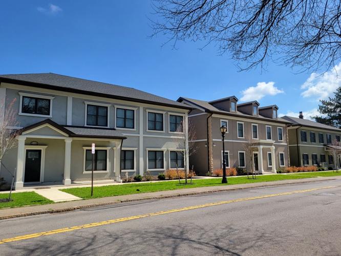 Cambria Hotel open for business in Niagara Falls Local News