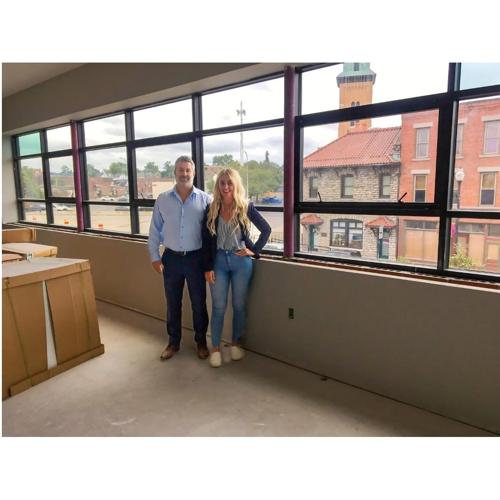 Another step toward downtown living | Local News | lockportjournal.com