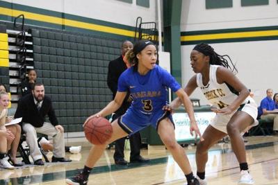 O Neil Makes It 3 D 1 Commits For Nccc Local Sports