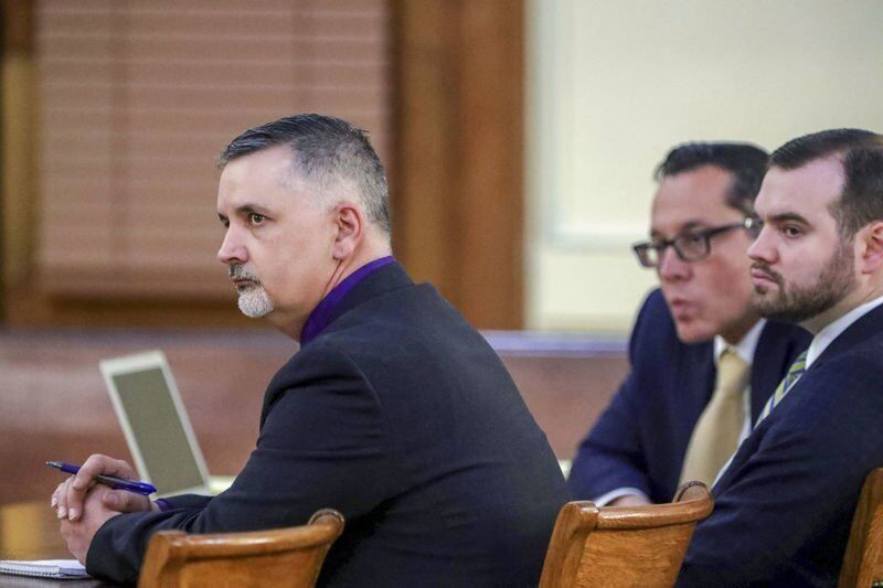 Belstadt trial will begin Monday Local News lockportjournal