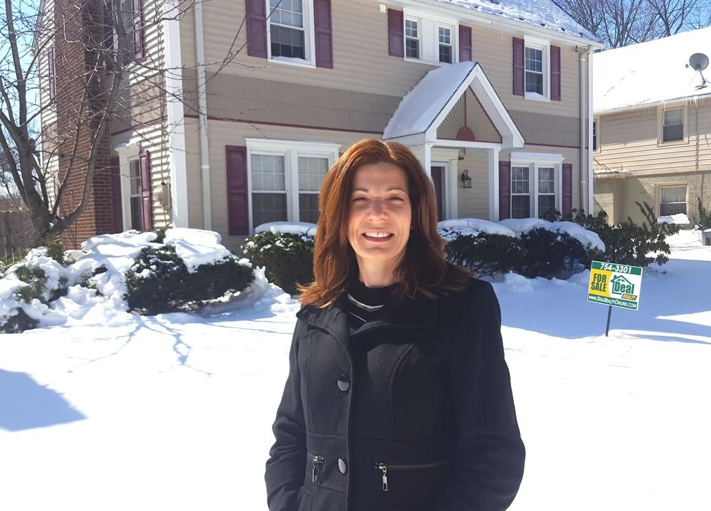 The possibilities of homeownership topic of seminar Lifestyles