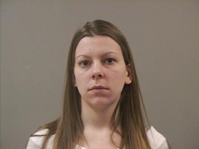 Suspected drug dealer arrested at county building Crime