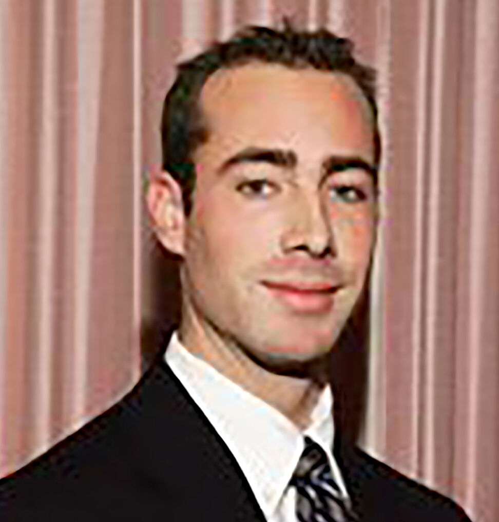 Andy Rosenberg is the next Lockport Lenten Luncheon speaker | Community ...